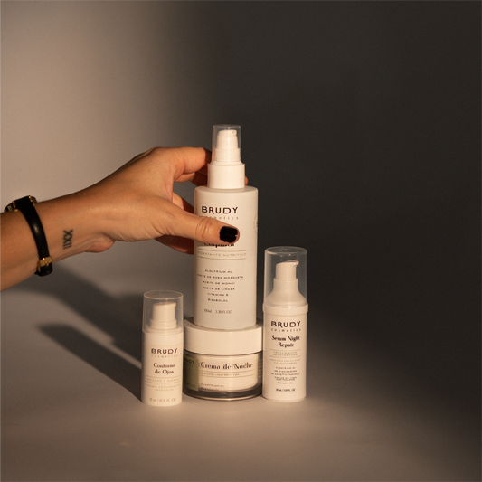 ¿Qué es la niacinamida en la cosmética?