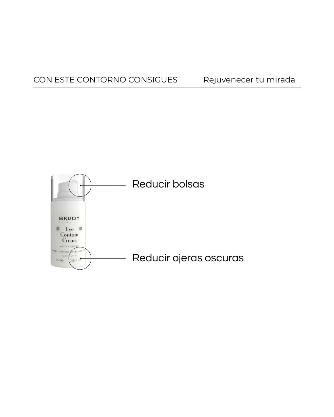 Firming Contour 15ml