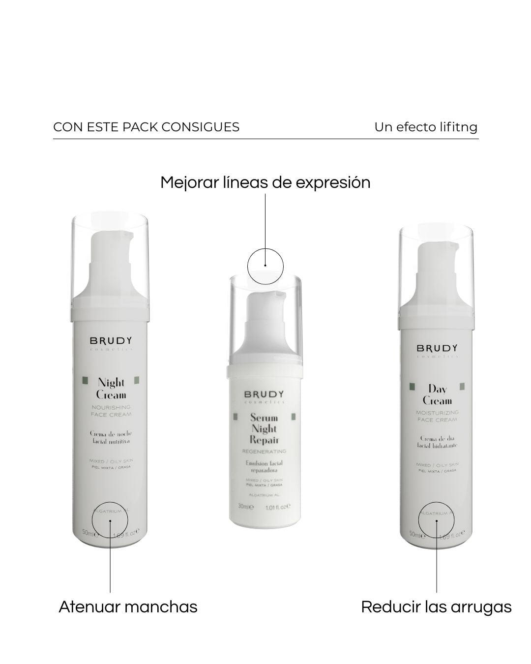 Radiant Skin Treatment (Oily Skin)