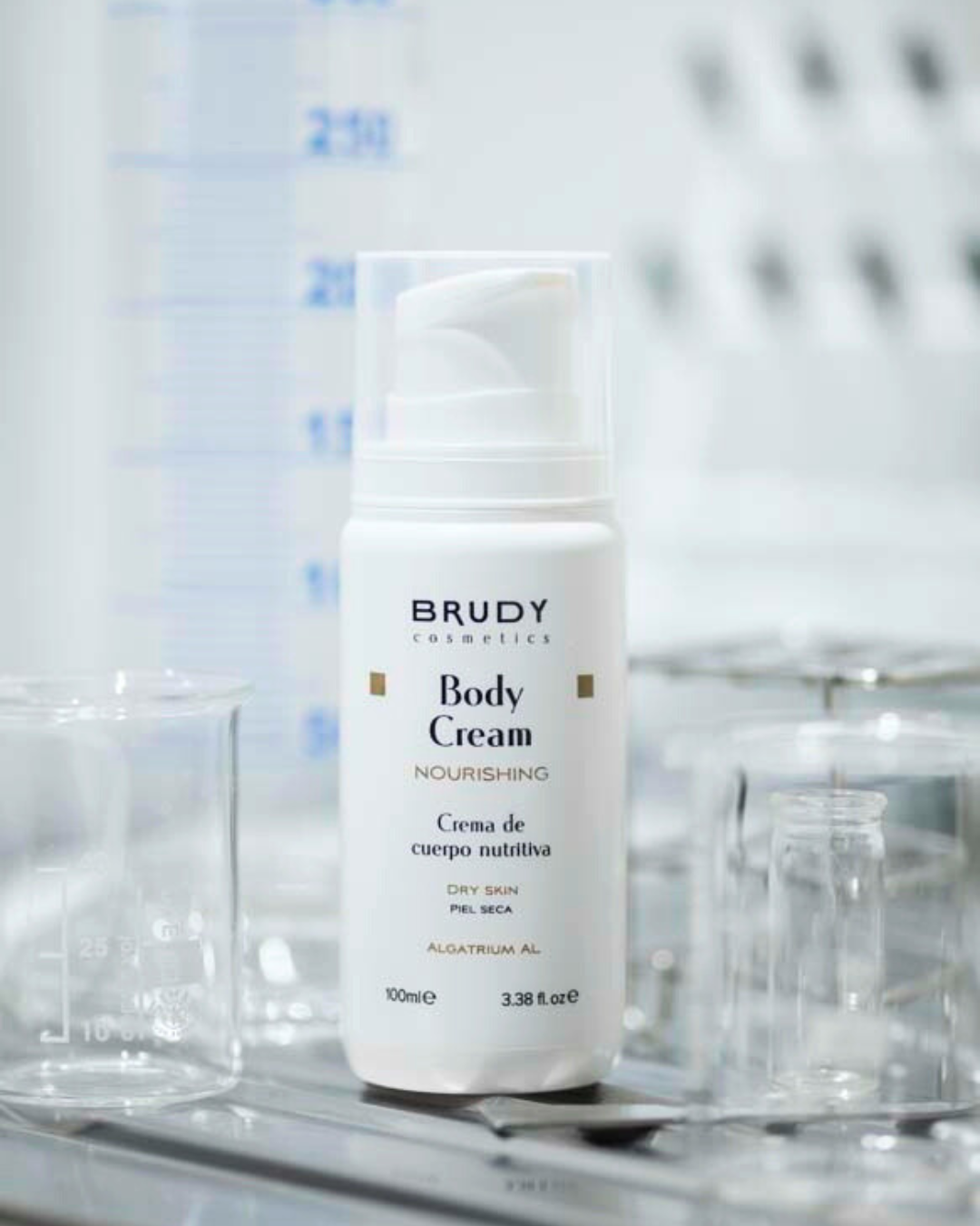Crema Corporal