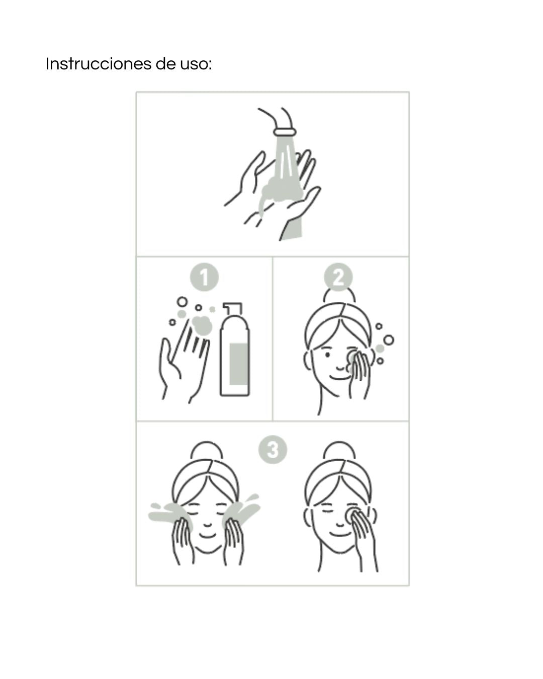 Eye Wash (50 ml)