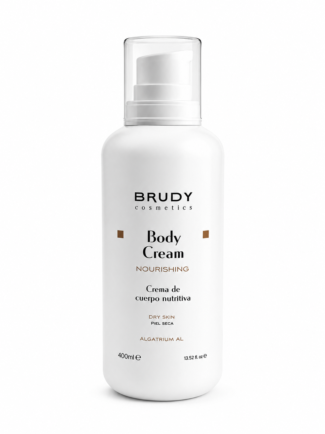 Crema Corporal