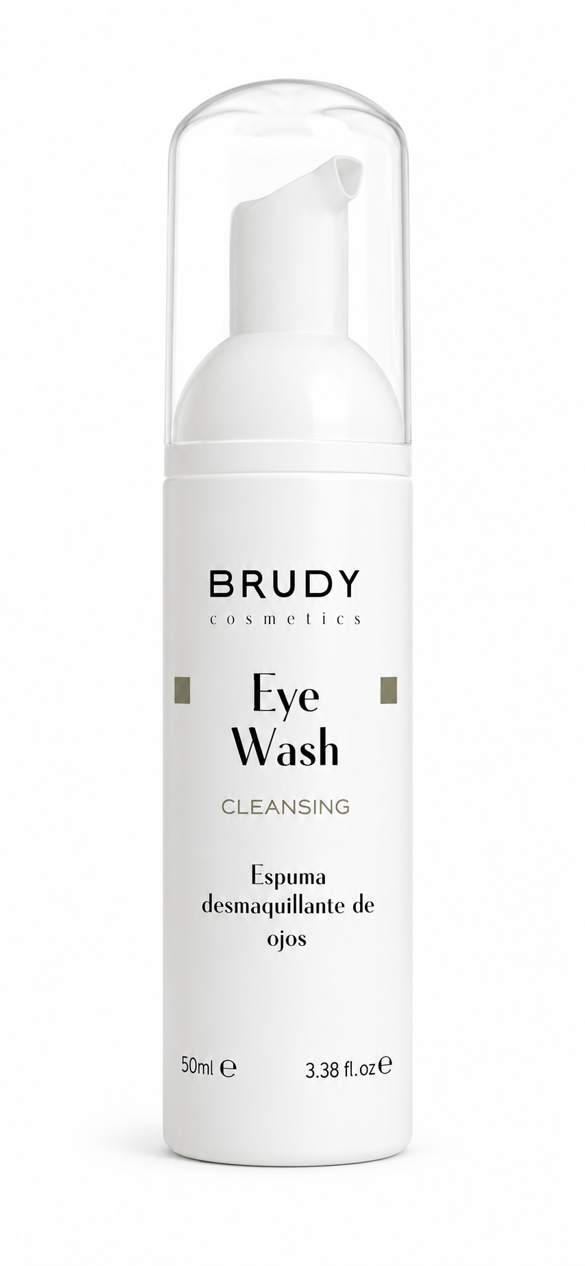 Eye Wash (50 ml)