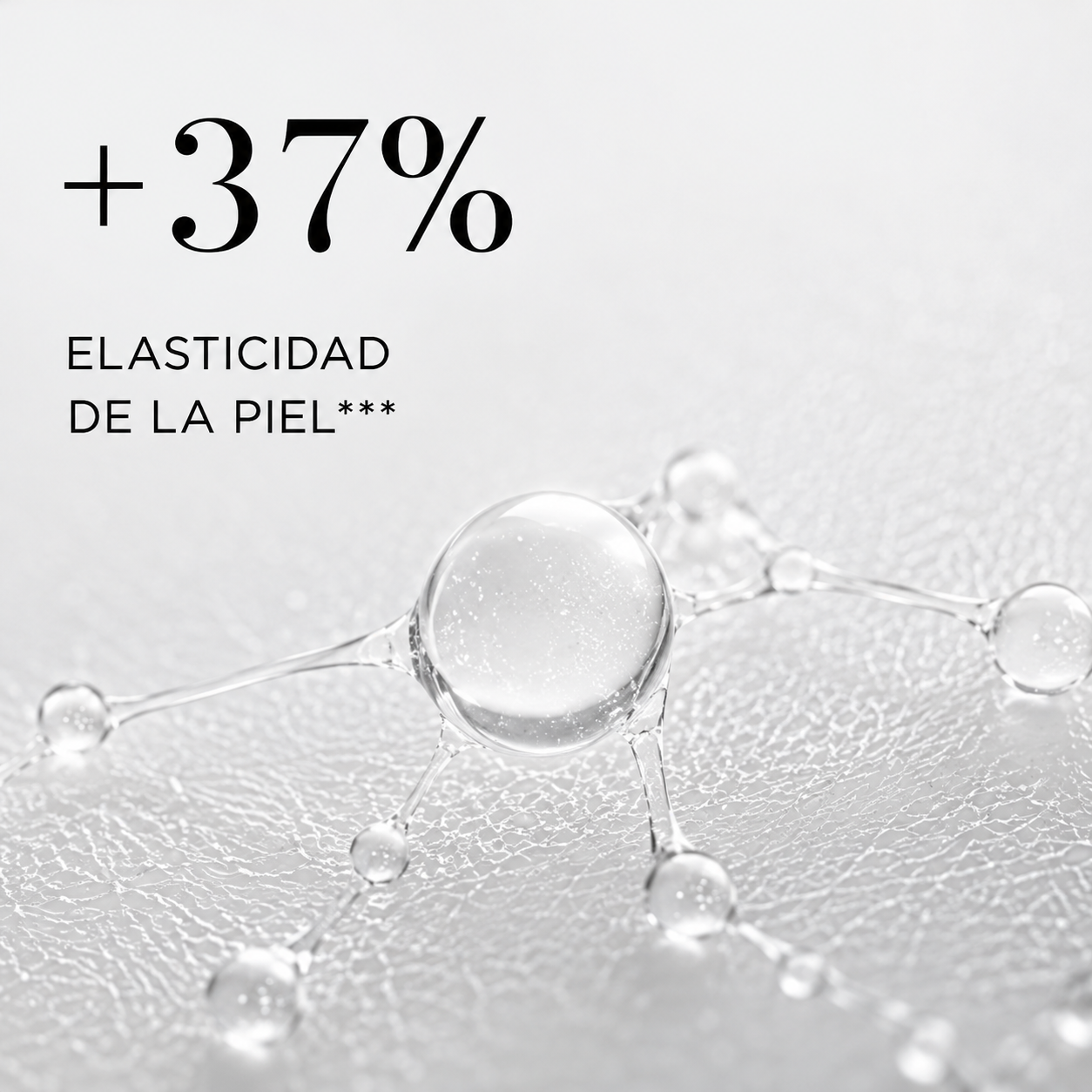 Elasticidad de la piel***
