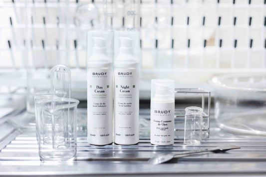 Estudio clínico en piel sensible con rojeces: eficacia demostrada en rosácea y cuperosis