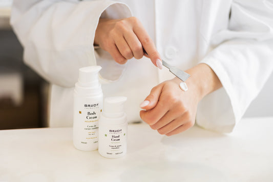 Estudio clínico cosmético: eficacia real demostrada en piel mixta y grasa