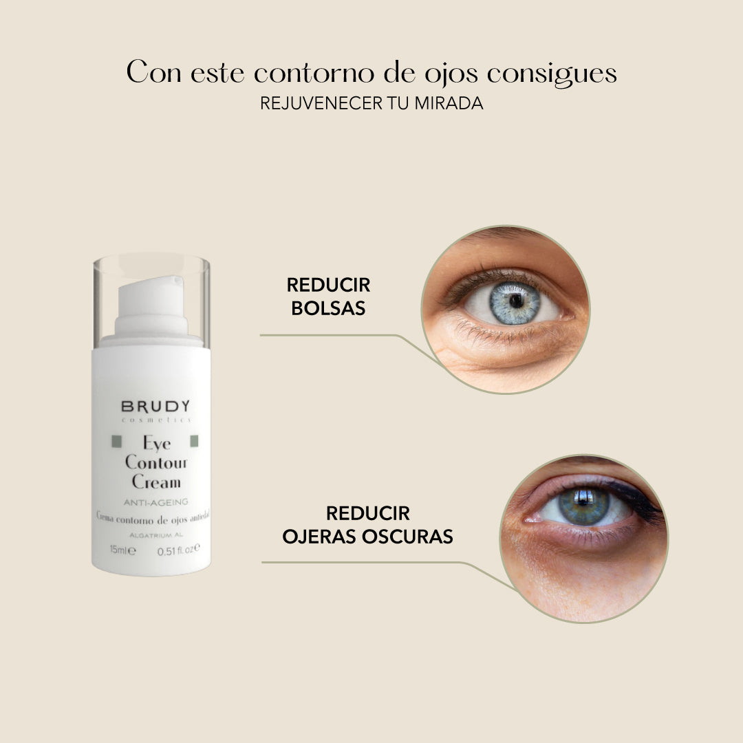 Contorno Reafirmante 15ml