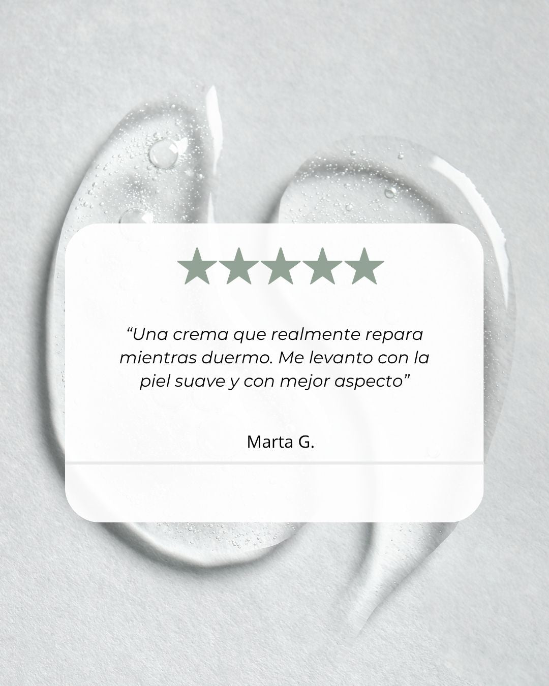 Crema de Noche Piel Seca (50 ml)