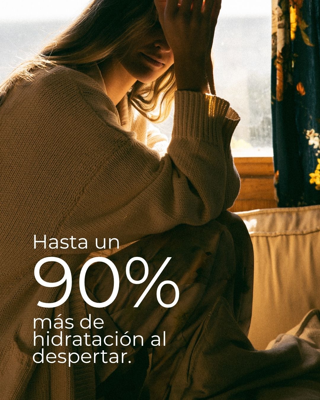 Crema de Noche Piel Seca (50 ml)