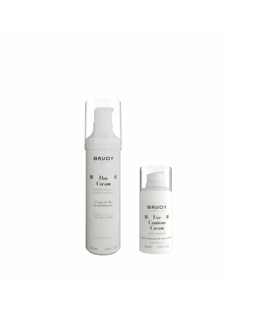 Anti Oxidative Stress Treatment