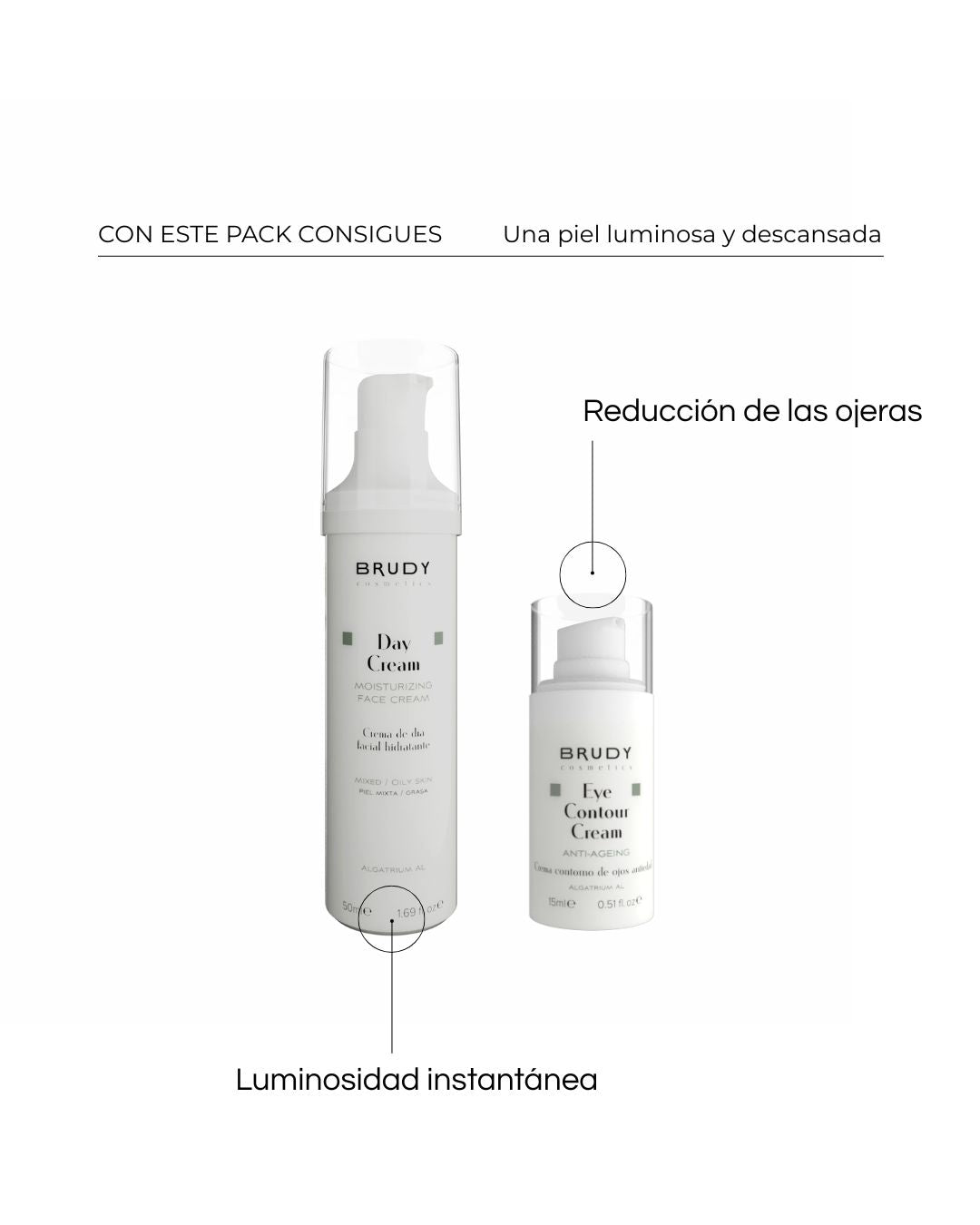 Tratamiento Antiestrés Oxidativo