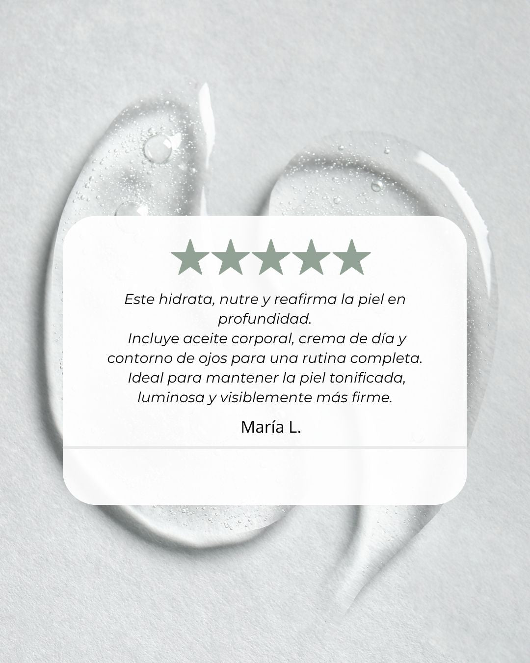Antiox and Antiaging Treatment