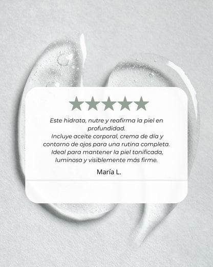 Antiox and Antiaging Treatment