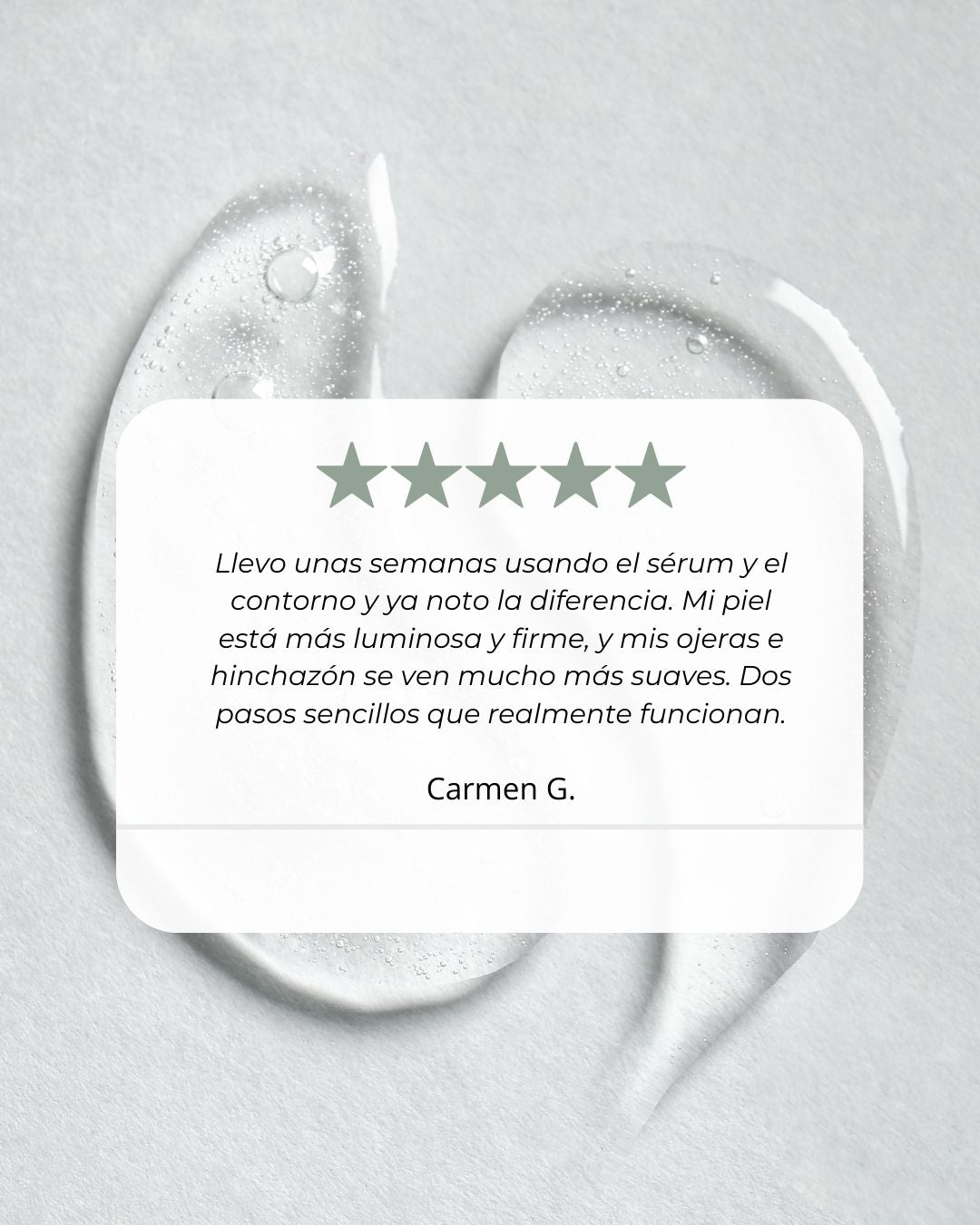 Tratamiento Dúo Renovador