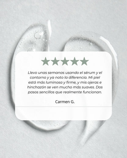 Tratamiento Dúo Renovador
