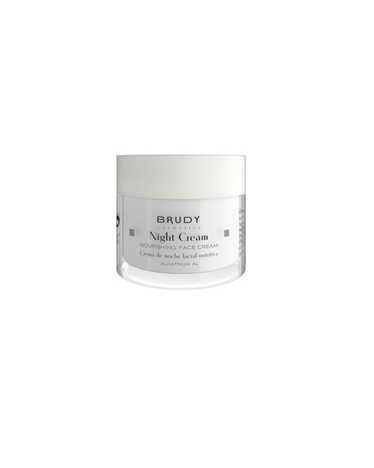Crema de Noche Antiox 50ml