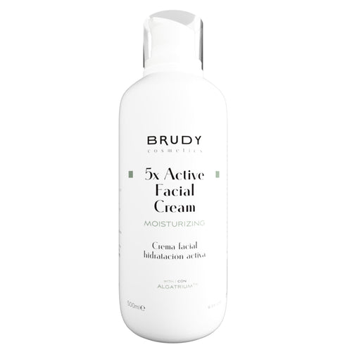 5X Active Facial Cream