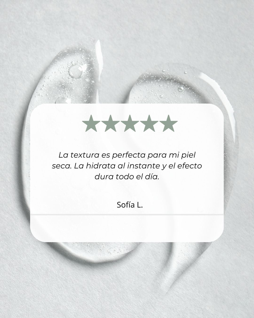 Crema de Día Piel Seca (50 ml)