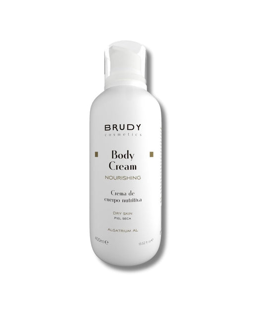 Body Cream 100ml