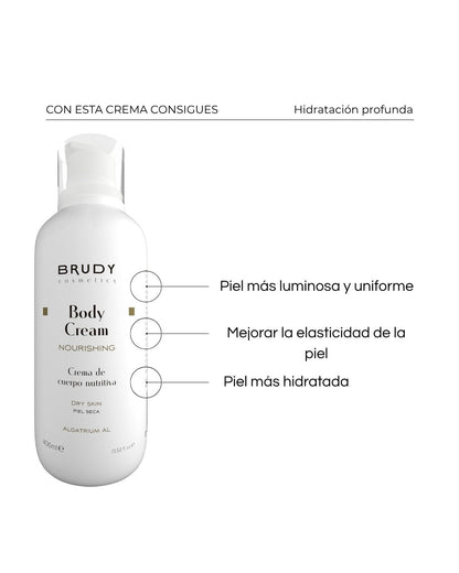 Crema Corporal