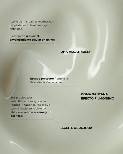 Crema Corporal