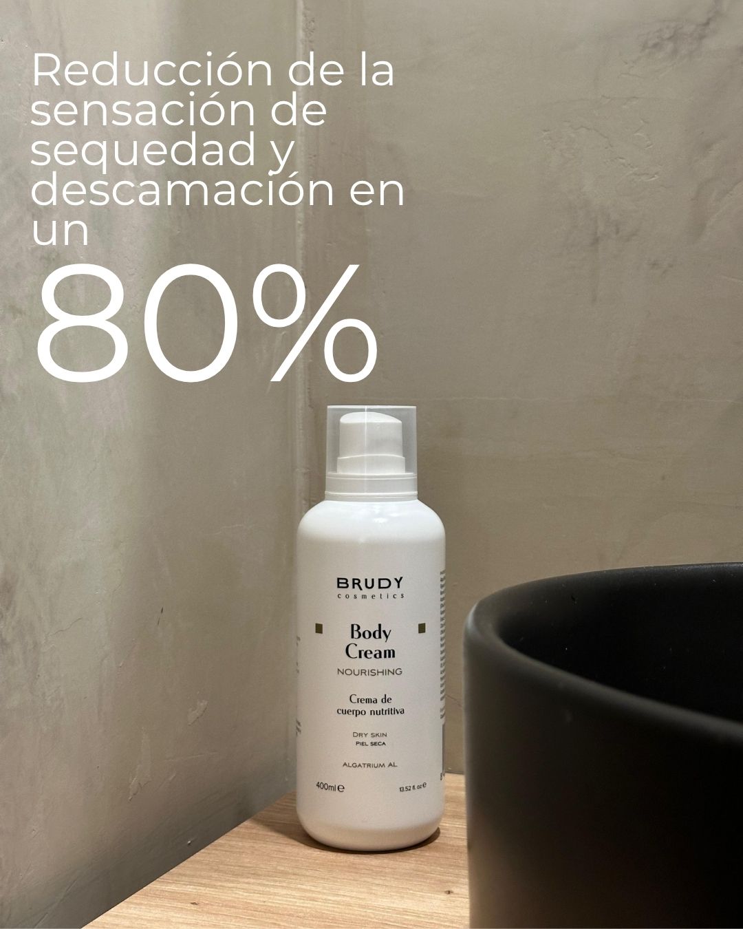Crema Corporal