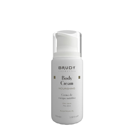 Crema Corporal  100ml