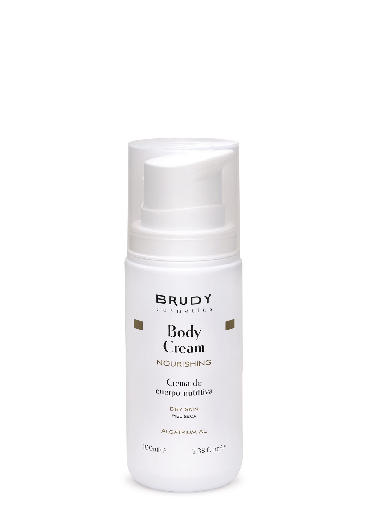 Crema Corporal
