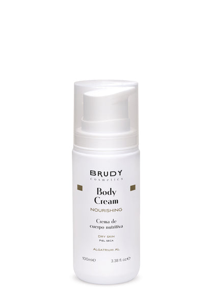 Crema Corporal