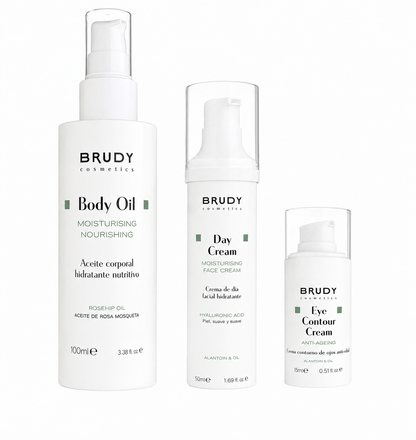 Antiox and Antiaging Treatment