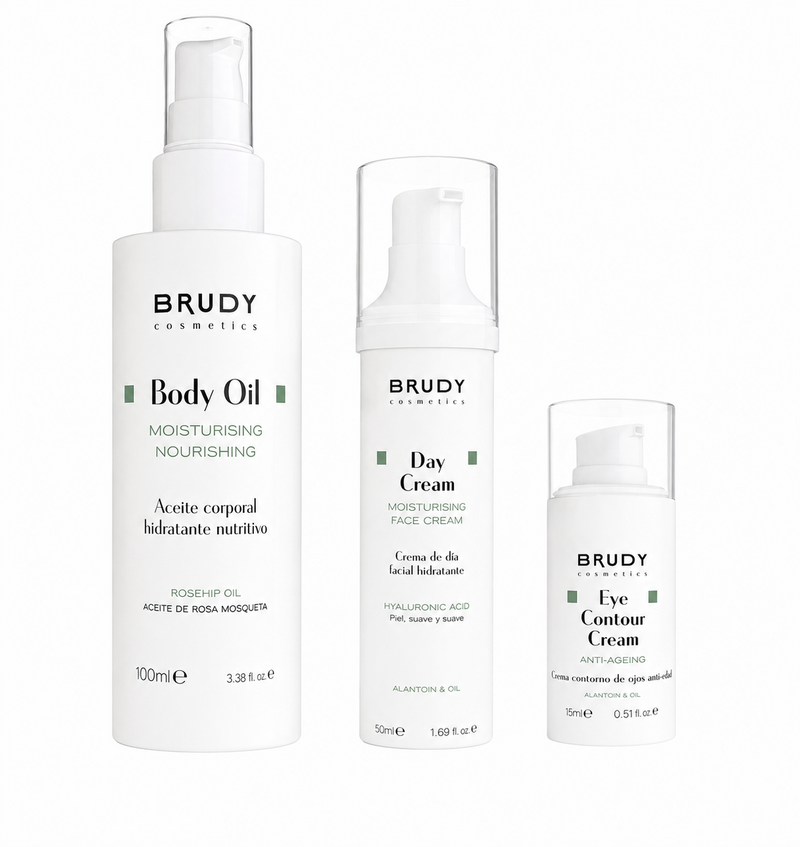 Tratamiento Antiox y Antiaging (Piel Mixta)