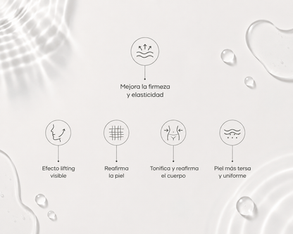 Antiox and Antiaging Treatment