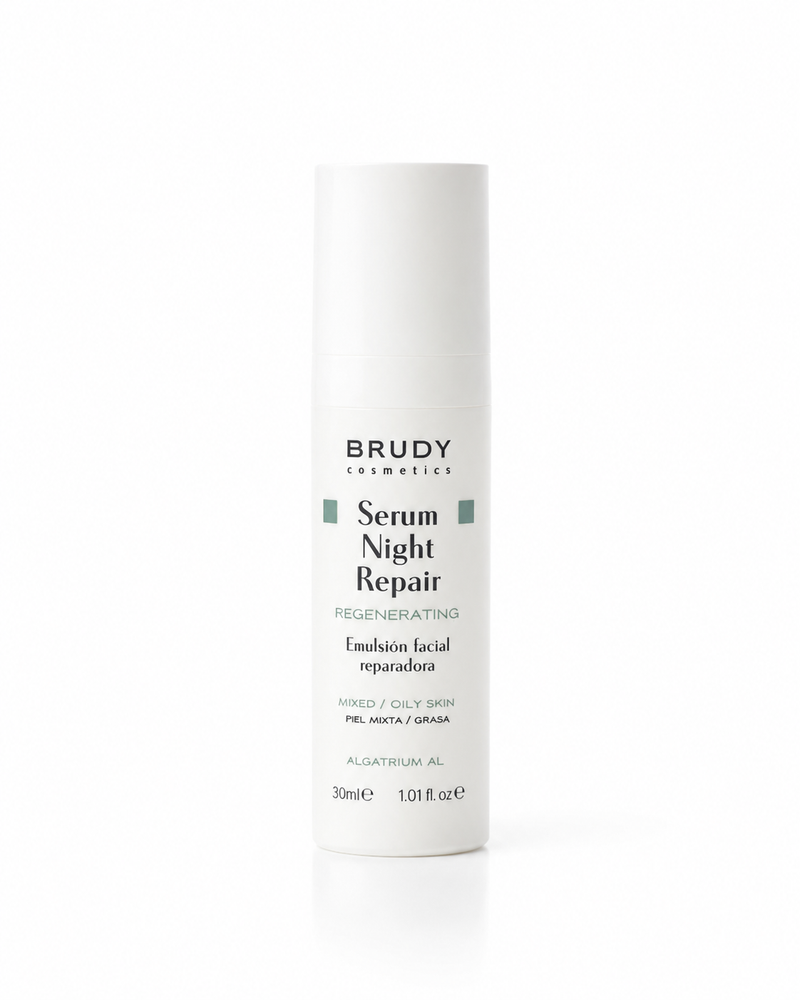 Sérum Reparador 30ml