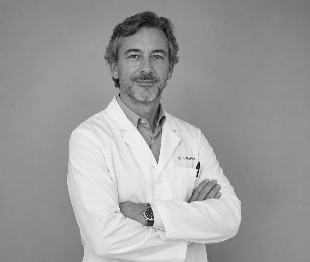 Dr. Marc Vidal Ferrer