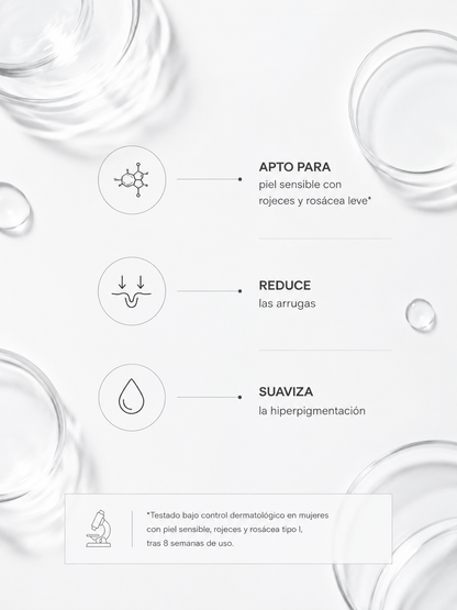 Sérum Reparador 30ml