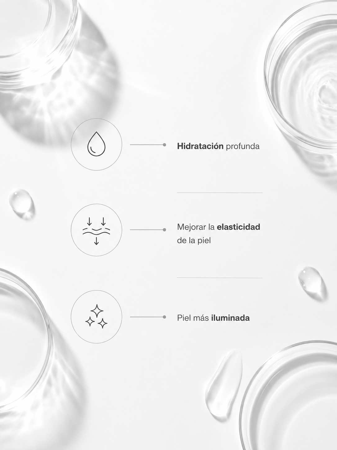 Crema de Día Piel Seca (50 ml)