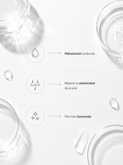 Crema de Día Piel Seca (50 ml)