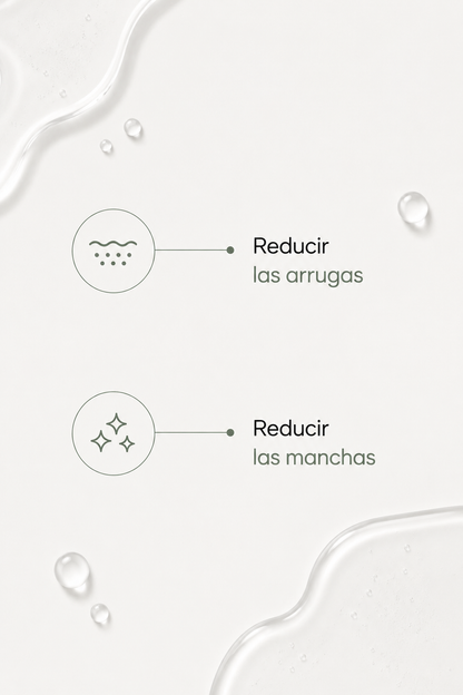 Tratamiento Antiox y Regenerador (Piel Seca)