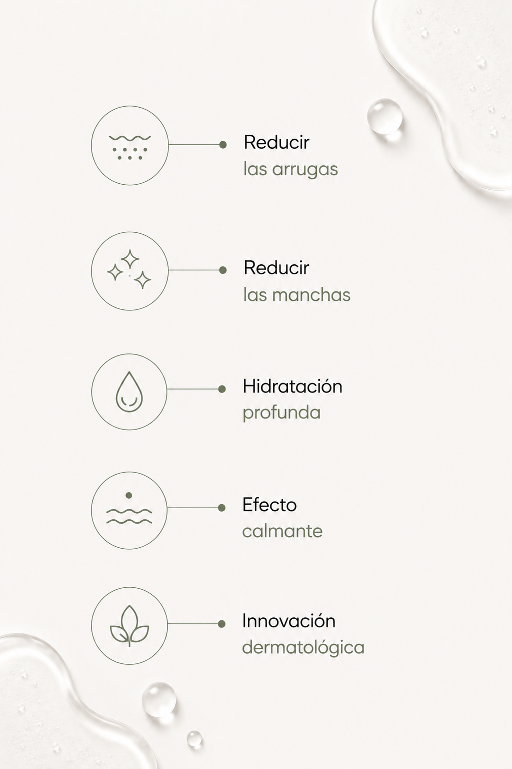 Tratamiento Antiox y Regenerador (Piel Mixta)