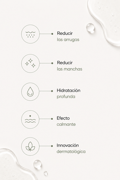 Tratamiento Antiox y Regenerador (Piel Mixta)