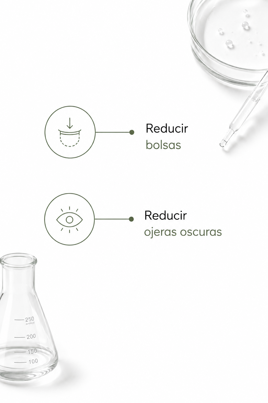 Contorno Reafirmante 15ml