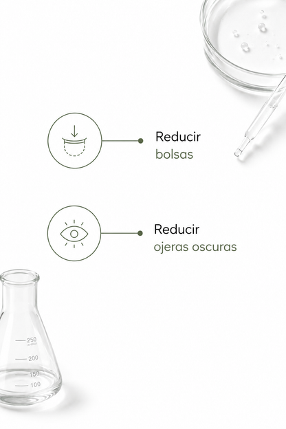 Contorno Reafirmante 15ml