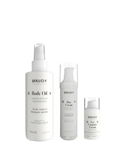 Antiox and Antiaging Treatment