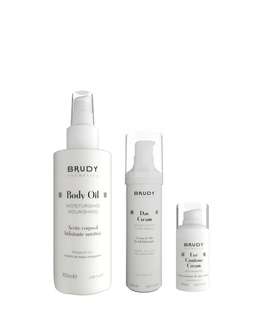 Antiox and Antiaging Treatment