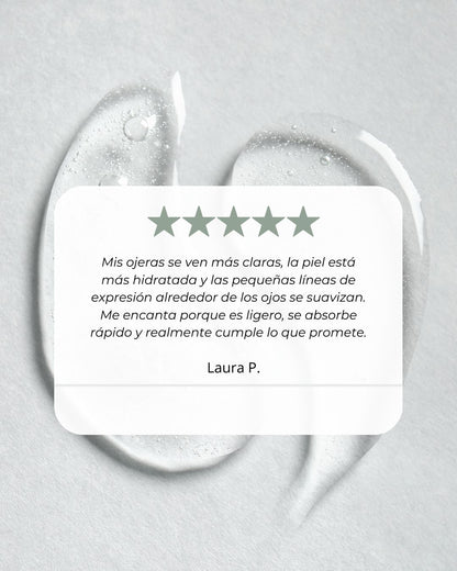 Contorno Reafirmante 15ml