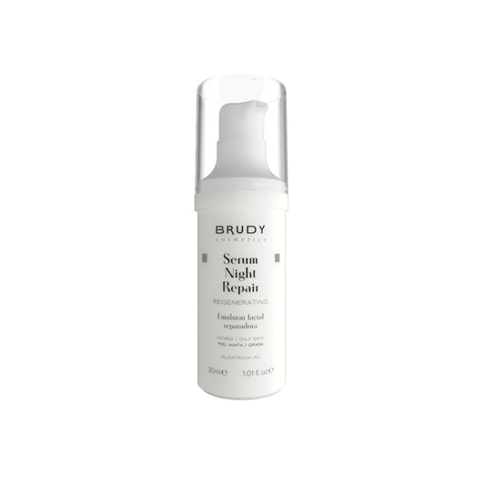 Rejuvenating Serum 30ml