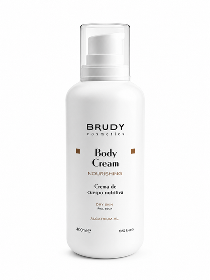 Crema Corporal