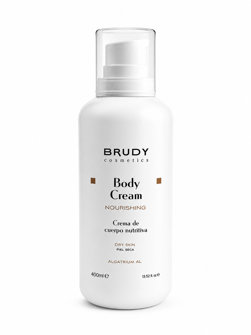 Crema Corporal