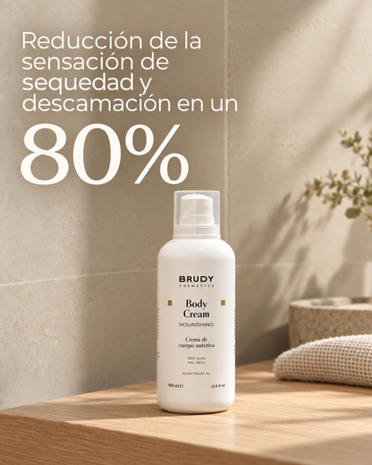 Crema Corporal