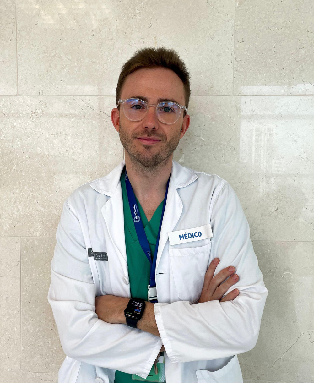 Dr. Sergio Inat Moreno